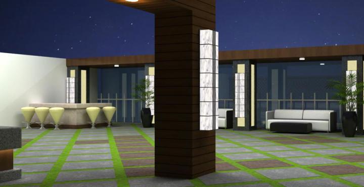 One Earth Avaas Hotel Amritsar Exterior foto