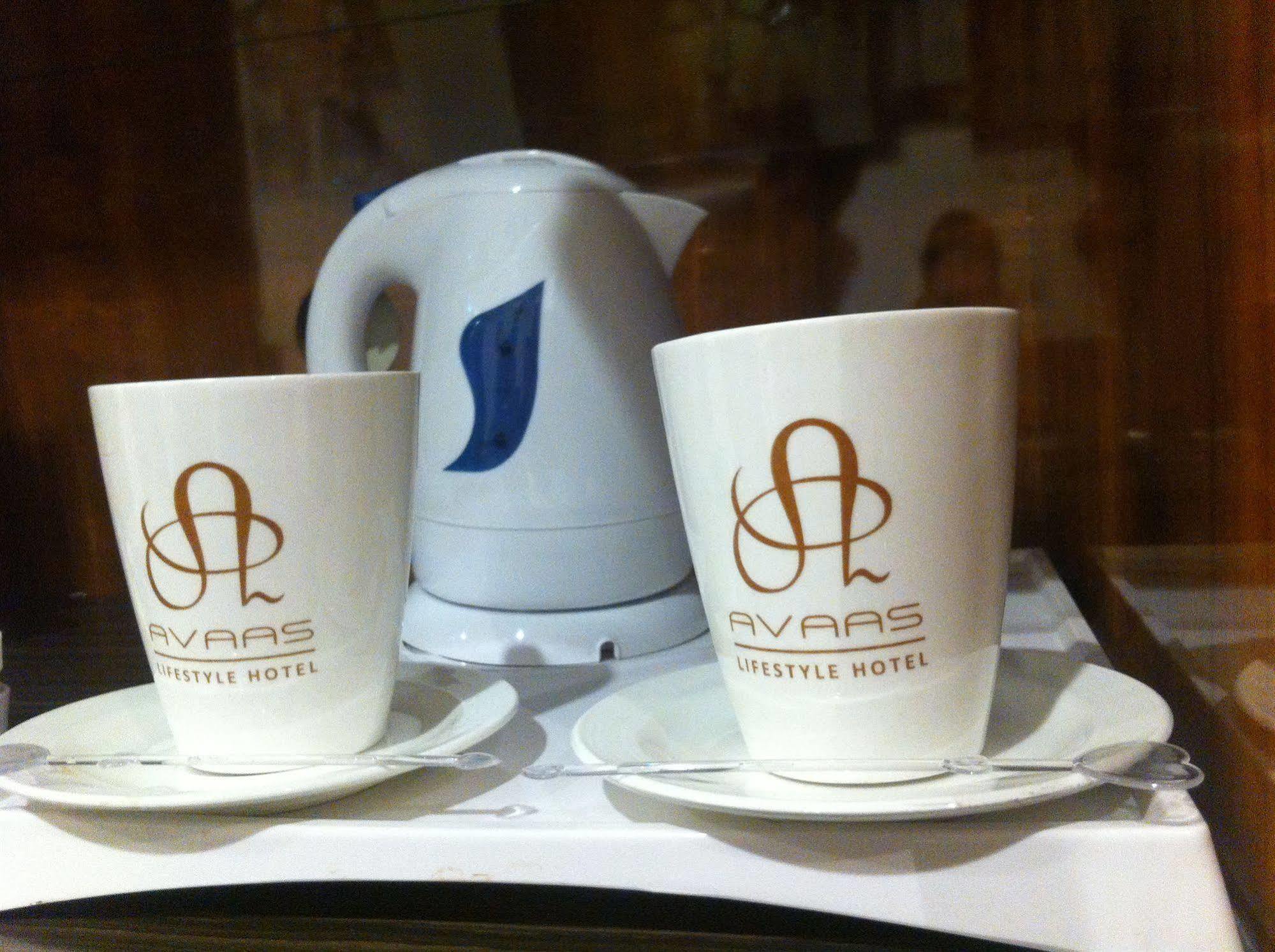 One Earth Avaas Hotel Amritsar Exterior foto