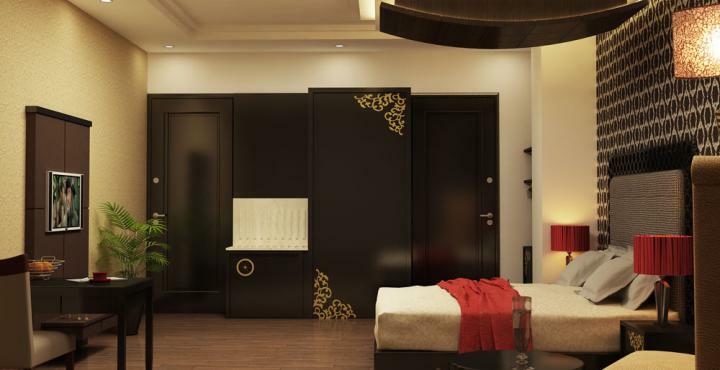 One Earth Avaas Hotel Amritsar Exterior foto