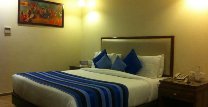 One Earth Avaas Hotel Amritsar Exterior foto
