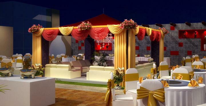 One Earth Avaas Hotel Amritsar Exterior foto