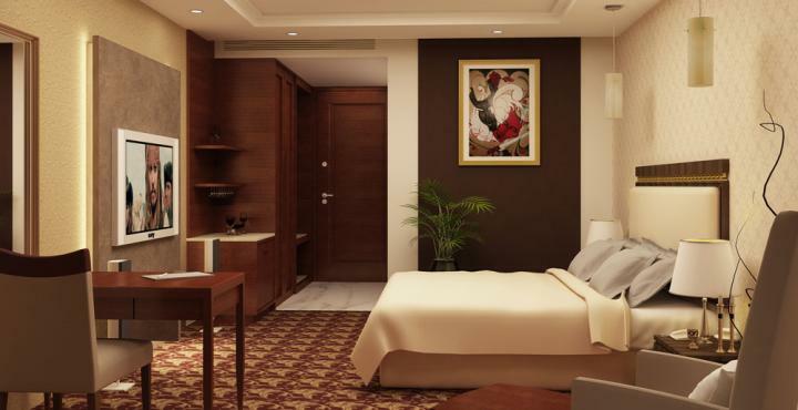 One Earth Avaas Hotel Amritsar Exterior foto